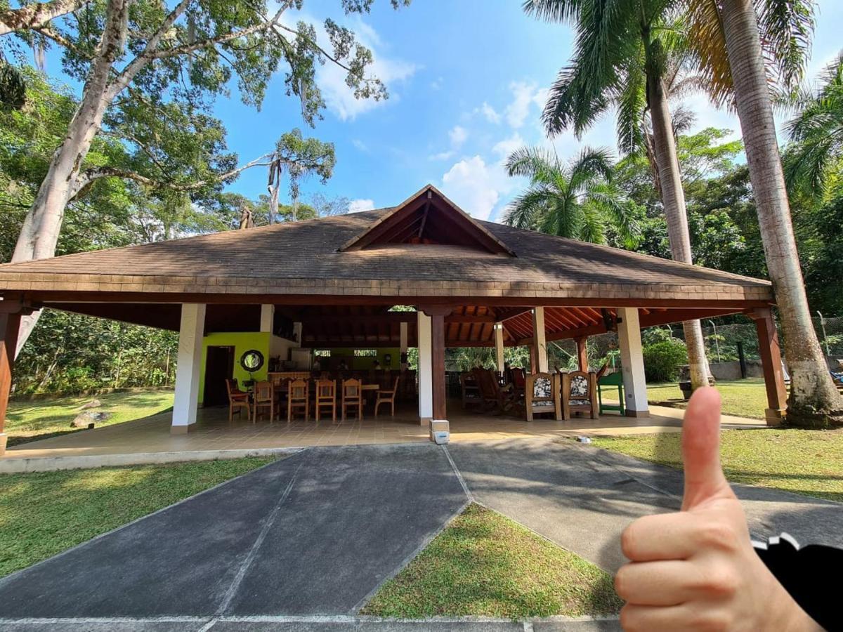 San Jerónimo Finca Hotel La Consentida Escondida المظهر الخارجي الصورة