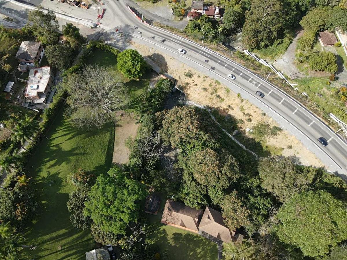 San Jerónimo Finca Hotel La Consentida Escondida المظهر الخارجي الصورة