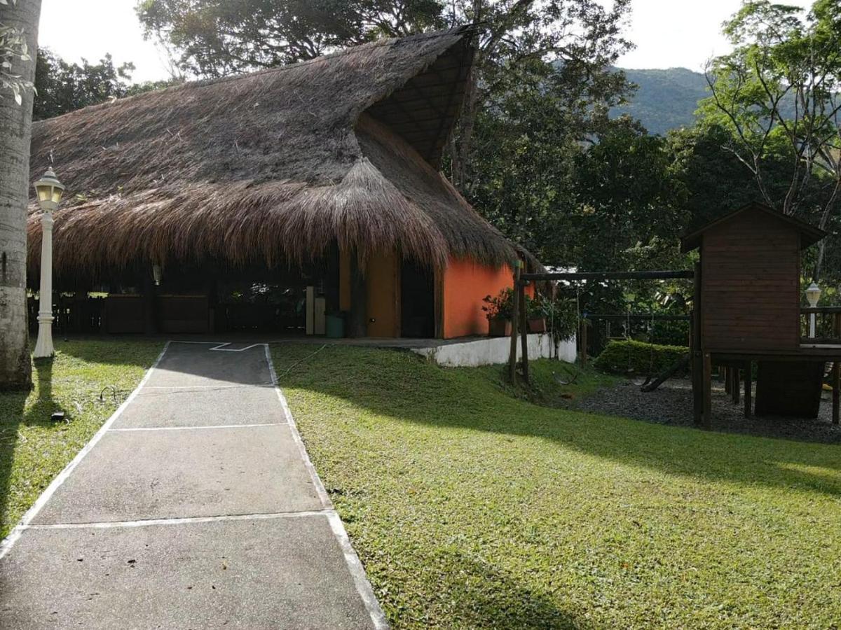 San Jerónimo Finca Hotel La Consentida Escondida المظهر الخارجي الصورة